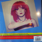 Toyah – The Blue Meaning - pikkukuva 2