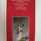 Faberge  Näyttelyluettelo 1989 Kalastajatorppa - pikkukuva 1