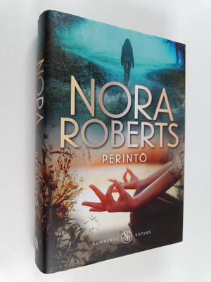 Nora Roberts : Perintö