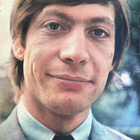 CHARLIE WATTS (Rolling Stones); Fabulous-lehden kuva - pikkukuva 1
