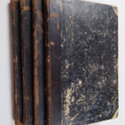 K. A. Waaranen : Johdatus Wanhantestamentin Biblian-histo... - pikkukuva 1