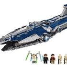 Lego 9515 Malevolence ( Star Wars ) 2012 - pikkukuva 2
