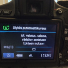 Canon 600 D järjestelmäkamera - pikkukuva 3