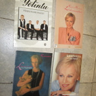 YÖLINTU, KATRI-HELENA x 2 & LAURA VOUTILAINEN NUOTTIVIHOT - pikkukuva 1