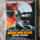 DVD // Natural Born Killers - Syntyneet Tappajiksi (1994) - pikkukuva 1