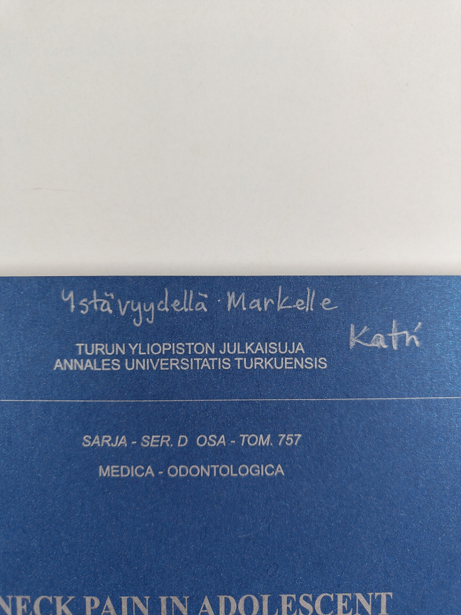 Item image
