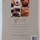 Christine France : Chocolate ecstasy : 75 of the most dan... - pikkukuva 2