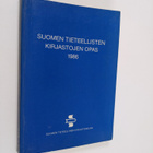 Suomen tieteellisten kirjastojen opas = Vetenskapliga bib... - pikkukuva 1