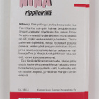 Ritta Jacobsson : Nina Rippileirillä - pikkukuva 2