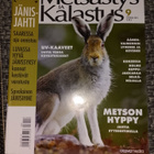 Metsästys ja kalastus 9/2013 - pikkukuva 1