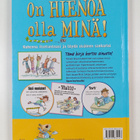 Louise Spilsbury : On hienoa olla minä! Kohenna itsetunto... - pikkukuva 2