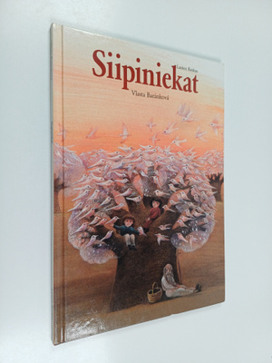 Vlasta Barankova : Siipiniekat