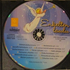 Kokoelma • Enkelten laulu Kokoelma CD - pikkukuva 4