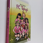 Anneli Kanto : FC Tytsyt - pikkukuva 1