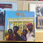 FOUR TOPS: Kolme albumia (1970's) Funk, Soul, Motown - pikkukuva 1
