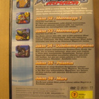 TRANSFORMERS ARMADA - Vol: 8 - pikkukuva 2