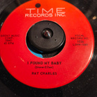 RAY CHARLES,TIME 1026 - pikkukuva 2