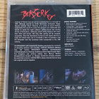 BERSERKER - BLU-RAY + DVD - VINEGAR SYNDROME (uusi) - pikkukuva 2