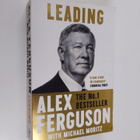 Alex Ferguson : Leading - pikkukuva 1