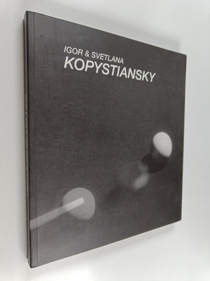 Igor & Svetlana - Kopystiansky