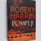 Robert Harris : Pompeji - pikkukuva 1