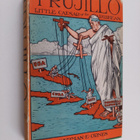 German E. Ornes : Trujillo: Little Caesar of the Caribbean - pikkukuva 1