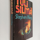 Stephen King : Tulisilmä - pikkukuva 1