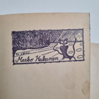 Mauno Rosendal : Suomen herännäisyyden historia 19. vuosi... - pikkukuva 3