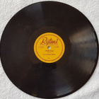 Savikiekko 1955 - Matti Viljanen - Rytmi R 6287 - pikkukuva 4