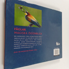 Markus Varesvuo : Fåglar magiska ögonblick - pikkukuva 2