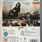 Bones: Kausi 6 (6DVD) Emily Deschanel & David Boreanaz - pikkukuva 2