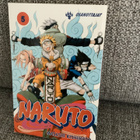 NARUTO 5 (SUOMI) - pikkukuva 1