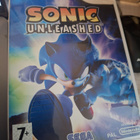 Wii Sonic Unleashed CIB - pikkukuva 1