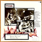 The Meteors, Live LP - pikkukuva 2