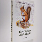 Anders Bjärvall : Euroopan nisäkkäät - pikkukuva 1