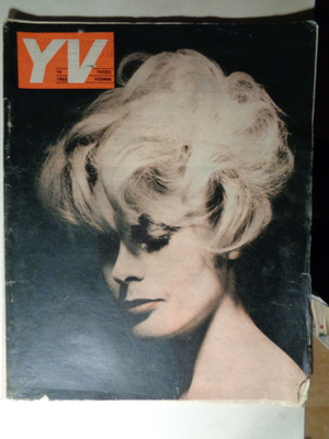 Yhteisvoimin Nro 10/1963 (25.1)