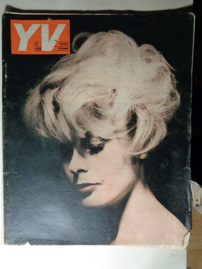 Yhteisvoimin Nro 10/1963 (25.1)