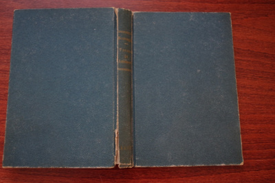 Edgar Rice Burroughs: Tarzan ja amatsonit (1951)
