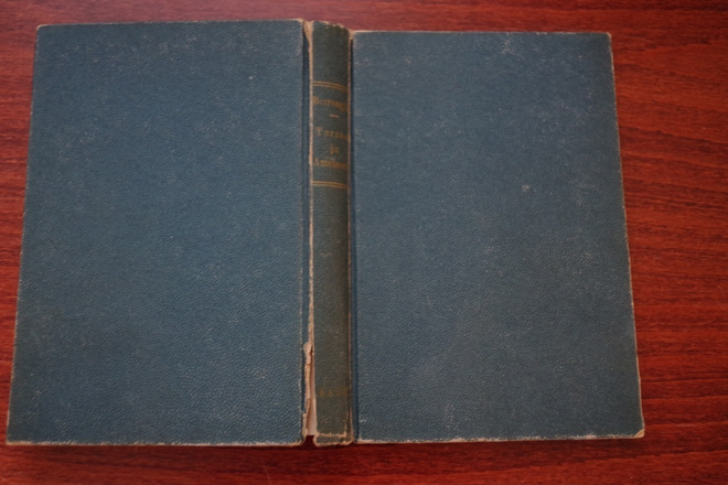 Edgar Rice Burroughs: Tarzan ja amatsonit (1951)