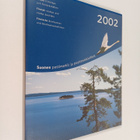 Suomen postimerkit ja postimerkkivihkot 2002 - pikkukuva 1