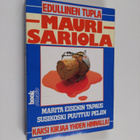 Mauri Sariola : Marita Eisenin tapaus ; Susikoski puuttuu... - pikkukuva 1