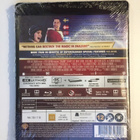 Shazam! (4K Ultra HD + Blu-ray) Zachary Levi (2019) UUSI - pikkukuva 2