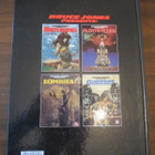 Bruce Jones: Gladiateurs Mecaniques - pikkukuva 3