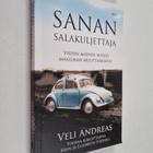 veli Andreas : Sanan salakuljettaja : Yhden miehen missio... - pikkukuva 1
