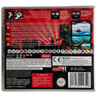 NDS - Godzilla Unleashed (CIB) - pikkukuva 2