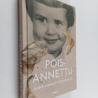 Anne-Maarit Koivuniemi : Poisannettu - pikkukuva 1