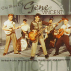 Gene Vincent • The Best Of Gene Vincent CD - pikkukuva 1