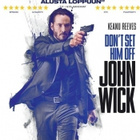 John Wick - (Blu-ray) - pikkukuva 1