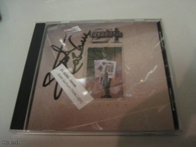 21 GUNS - SALUTE CD GORHAMIN NIMMARILLA