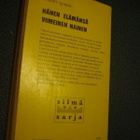 Ellery Queen - Hänen elämänsä viimeinen... (1.p.1971) Sis.pk - pikkukuva 2